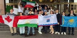 Русская культура объединяет: итоги международного форума