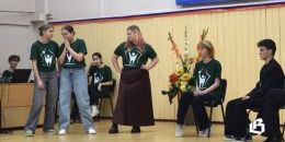 Легко ли быть молодым? Театр как зеркало для подрастающего поколения