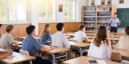 Платное обучение по-новому: лимиты и конкурс с 2026-го