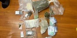 В Выборге задержали несостоявшегося наркосбытчика 