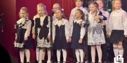 Семь десятилетий: школа №14 отмечает юбилей