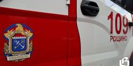 Сводка пожаров в Выборгском районе с 17 по 23 ноября 