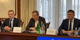 В Ленобласти подписано трехстороннее соглашение, устанавливающее величину МРОТ