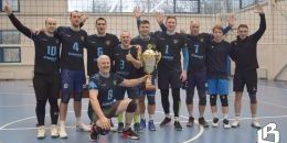 Кубок – у «Штурма»!