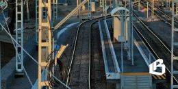 На железной дороге предлагают устанавливать камеры слежения