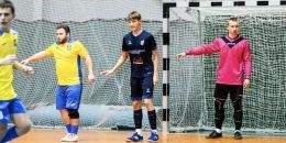 Победа «Фавориту» не помешает