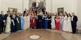 Бал фермеров 2025: урожайный праздник в Ленобласти