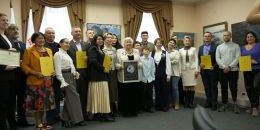 «Мы все живем одной судьбой…»