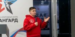 В Волгограде представлен проект из Ленобласти по «оживлению» военной истории