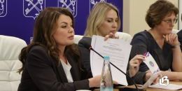 Ирина Дрозденко