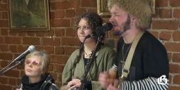 «ТекстФест» в Выборге набирает обороты