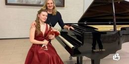 Ева Кальцанова