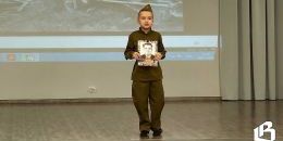 «Они живы, пока мы помним»: какие произведения выбирают выборгские школьники для знакомства с Великой Отечественной войной?