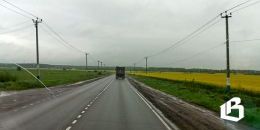 В России будут поэтапно отменять понижающий коэффициент в системе «Платон»