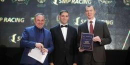 Достижения в автоспорте: рекордные 96 кубков РСКГ