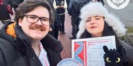 Студенческая весна: Ленобласть устанавливает рекорды