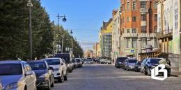 В Выборге установят камеры для отслеживания транспортного потока