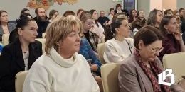 Выборгские предприниматели узнали о преимуществах статуса креативного ИП