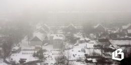 В России по-прежнему пустеют малые города