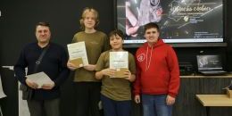 «Область славы» 2025: итоги проекта в Выборге