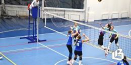 «Атланта» выиграла Кубок в трудном поединке