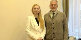 Ленобласть и Коми: Укрепление межрегиональных связей