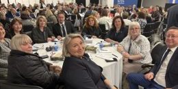 Директор гимназии №11 представила Выборг в Севастополе