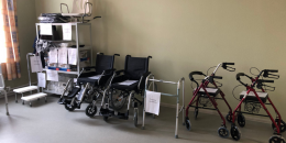 18 пунктов проката: поддержка людей с инвалидностью в Ленобласти