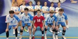 Выборжцы в составе сборной 47 региона победили на первенстве СЗФО