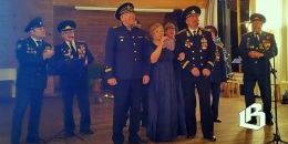 От «Гвардии» героям всех времен посвящается