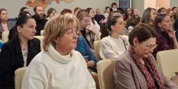 Креативная индустрия как сфера бизнеса