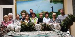 Дмитрий Лобанов и его «Бюро добрых дел»