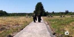 Поле Пасхина: новый этап развития