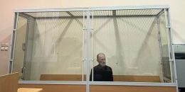 Выборгский лесничий заключен под стражу на 2 месяца