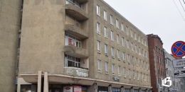 Выборг: разный и интересный