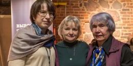 С «Губернскими чтениями» история становится ближе