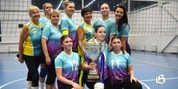 До тай­брейка не дошло