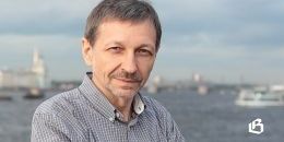 Андрей Мархотин