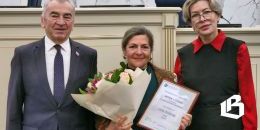 «Дела и лица» принесли победу газете «Выборг»