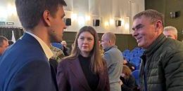 Ленобласть вернула имена 301 героя в рамках акции «Вахта Памяти»