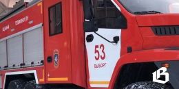 Информация о происшествиях и пожарах в Выборге и районе с 1 по 7 декабря