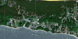 В Выборгском районе суд встал на сторону природоохранной прокуратуры