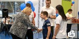 Вместе – за здоровьем!