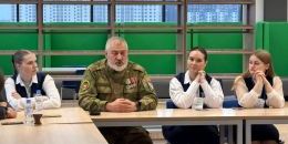 Ленобласть: новые механизмы для защиты педагогов