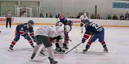 Победный дубль «Ленинградца»