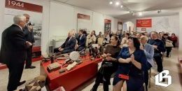 В Выборге проанонсировано дополненное издание Книги памяти