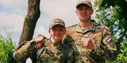 Ленобласть создаст 8 зональных патриотических центров