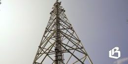 Вышка одна, а сотовых операторов несколько