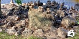 Культура поведения туристов оставляет желать лучшего