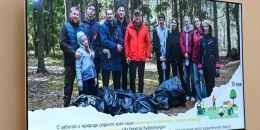 Молодёжная политика Выборга: курс на 2026 год